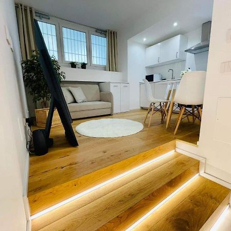 Led House Cadore - Bilocale Zona Milano Centro Extérieur photo