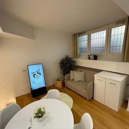Led House Cadore - Bilocale Zona Milano Centro Extérieur photo