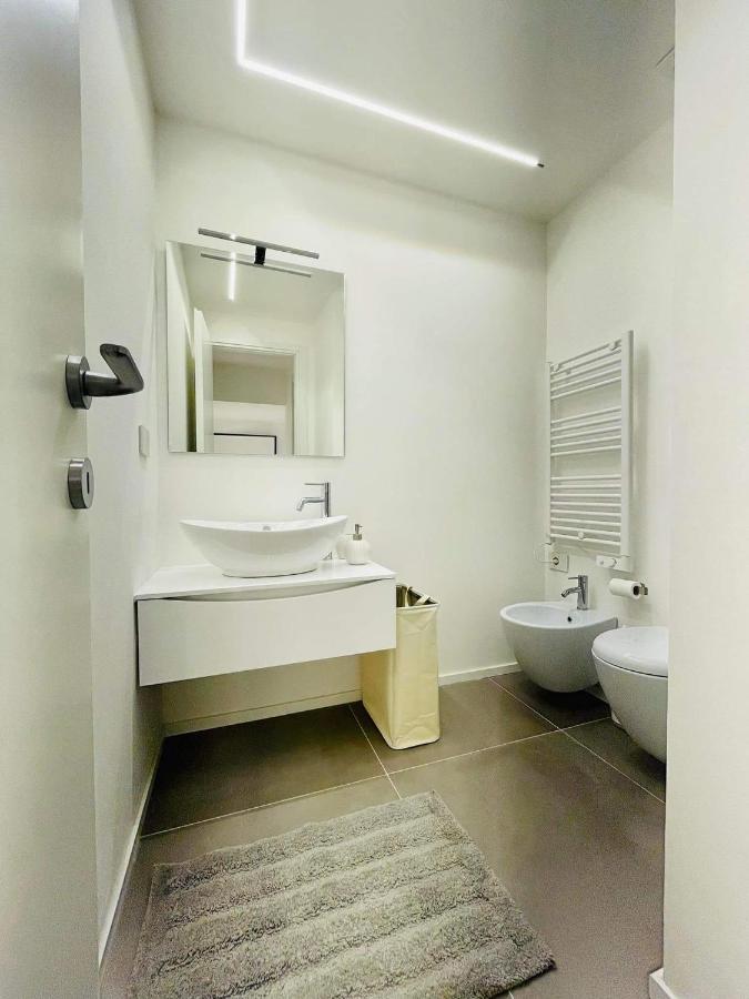 Led House Cadore - Bilocale Zona Milano Centro Extérieur photo