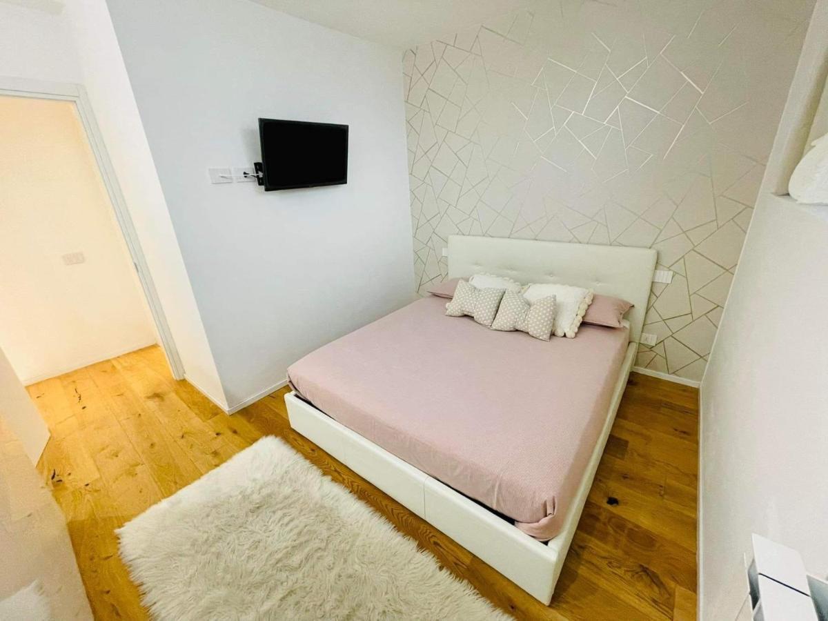 Led House Cadore - Bilocale Zona Milano Centro Extérieur photo